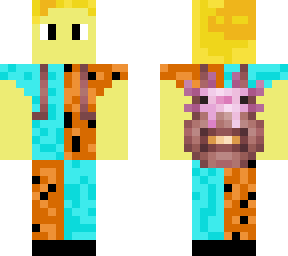 idk