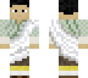 ils team 1 - male