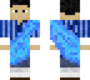 ils team 2 - male