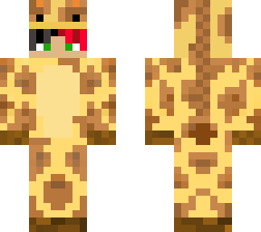 is that a giraffe??
