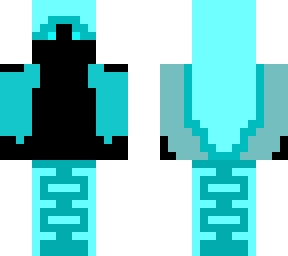 it has been a while since i made a skin so this is like my first skin  ever.