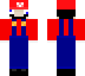 its me, mario!