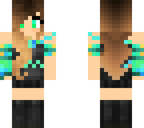 itsstarlight3clispe(goldenglare tranformation(color shade same color blue)