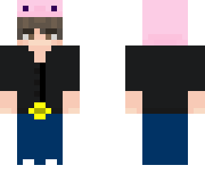 itzfendiii mexican skin