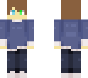 jack with casual cold clothed