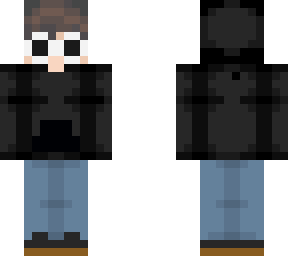 james skin