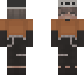 jason but backwards