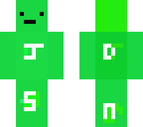 jdns skin