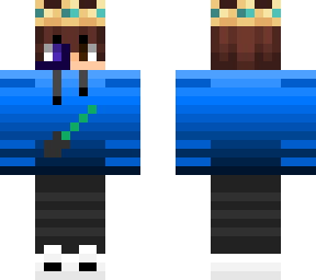 jedijnm ~ ender king v2