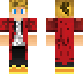 joaqui skin