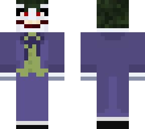 joker (return of the joker)