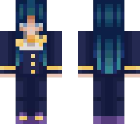 josuke higashikata female