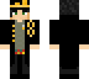 jotaro kujo