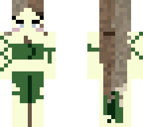 jungle outfit