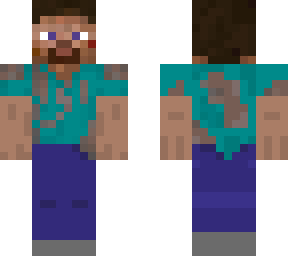 jurassic world steve (survivor)
