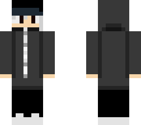 just a skin