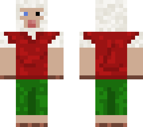 just sheep