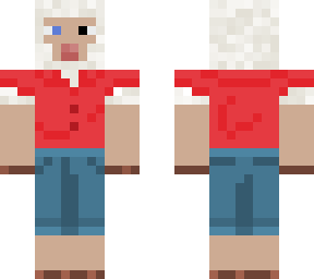 just sheep