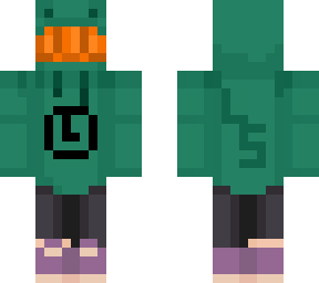 kc's skin