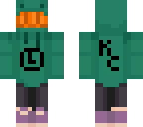kctwt's skin