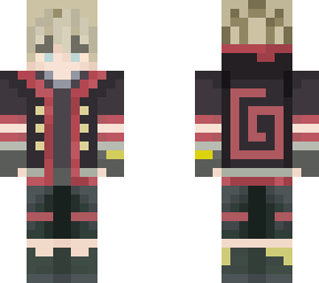 kh3 sora cavetown