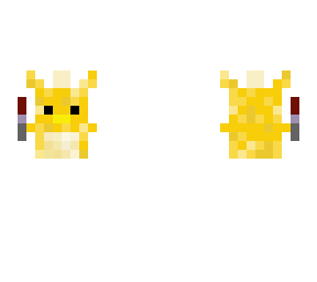 killer furby yellow