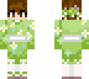 kimono