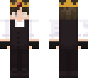 king