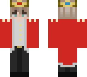king