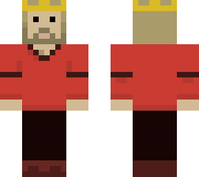 king shmig