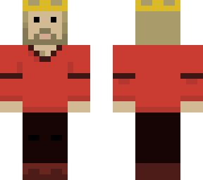 king shmig
