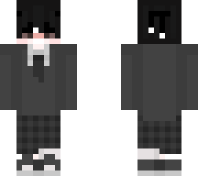 knox (friends oc)