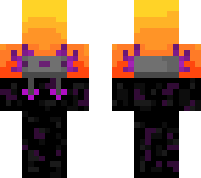 lava axolotl