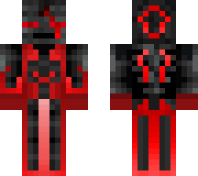 lava wither skeleton