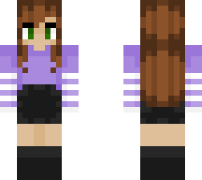 lavender <3
