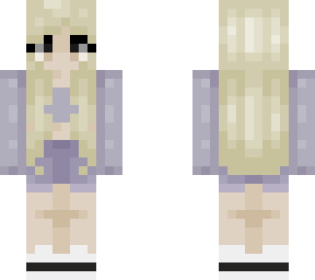 lavender grey