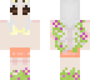 lemon's beach skin