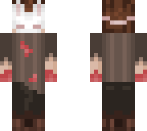 lil killer bunny boy