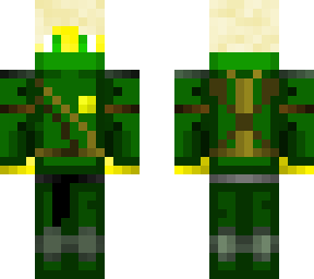 lloyd ninjago 2.0