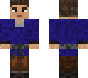 local character