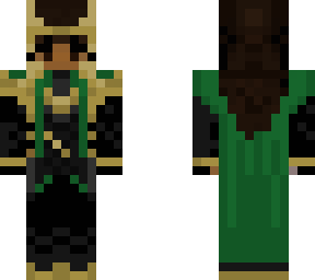 loki girl