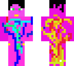 low effort art