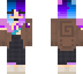 lucids nihachu recolored