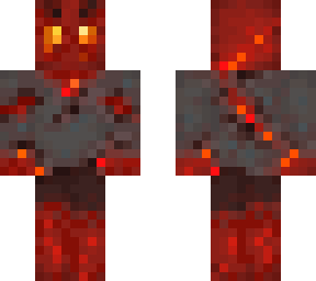 magma