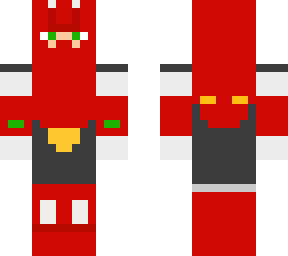 magnet man (mega man 3)