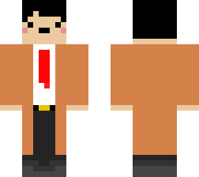 magnum detective