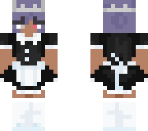 maid
