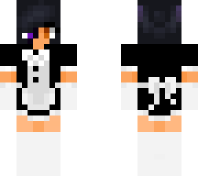 maid aki