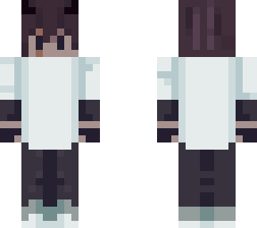 main mask off