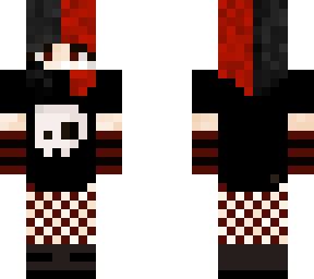 mall goth
